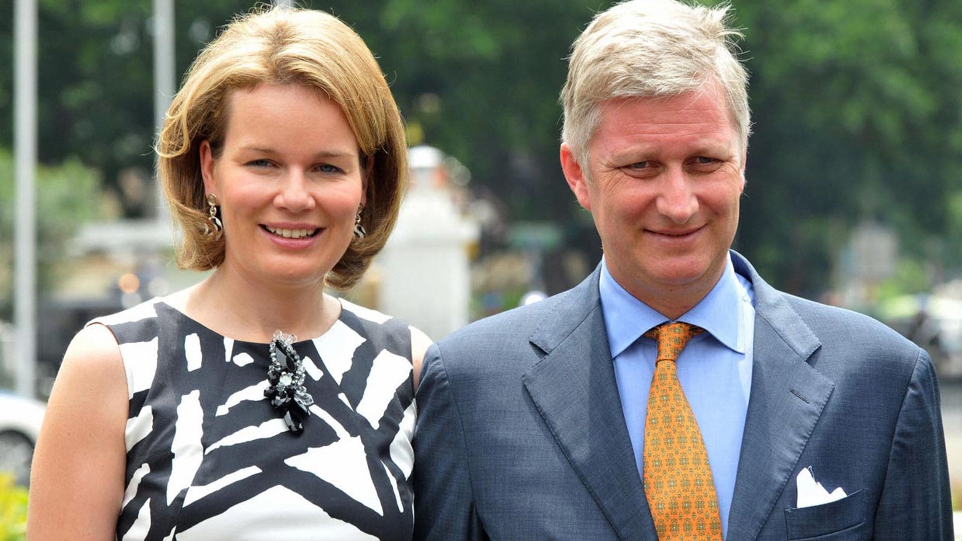 Felipe de Bélgica, Isabel II... Los 'royals' que se preparan para celebrar un cumpleaños diferente