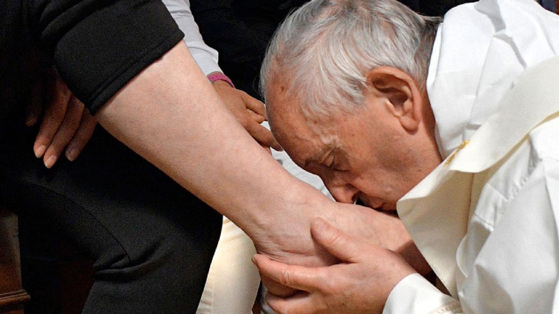 Los 12 momentos históricos del Papa Francisco en sus 12 años de pontificado