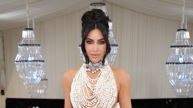 Kim Kardashian