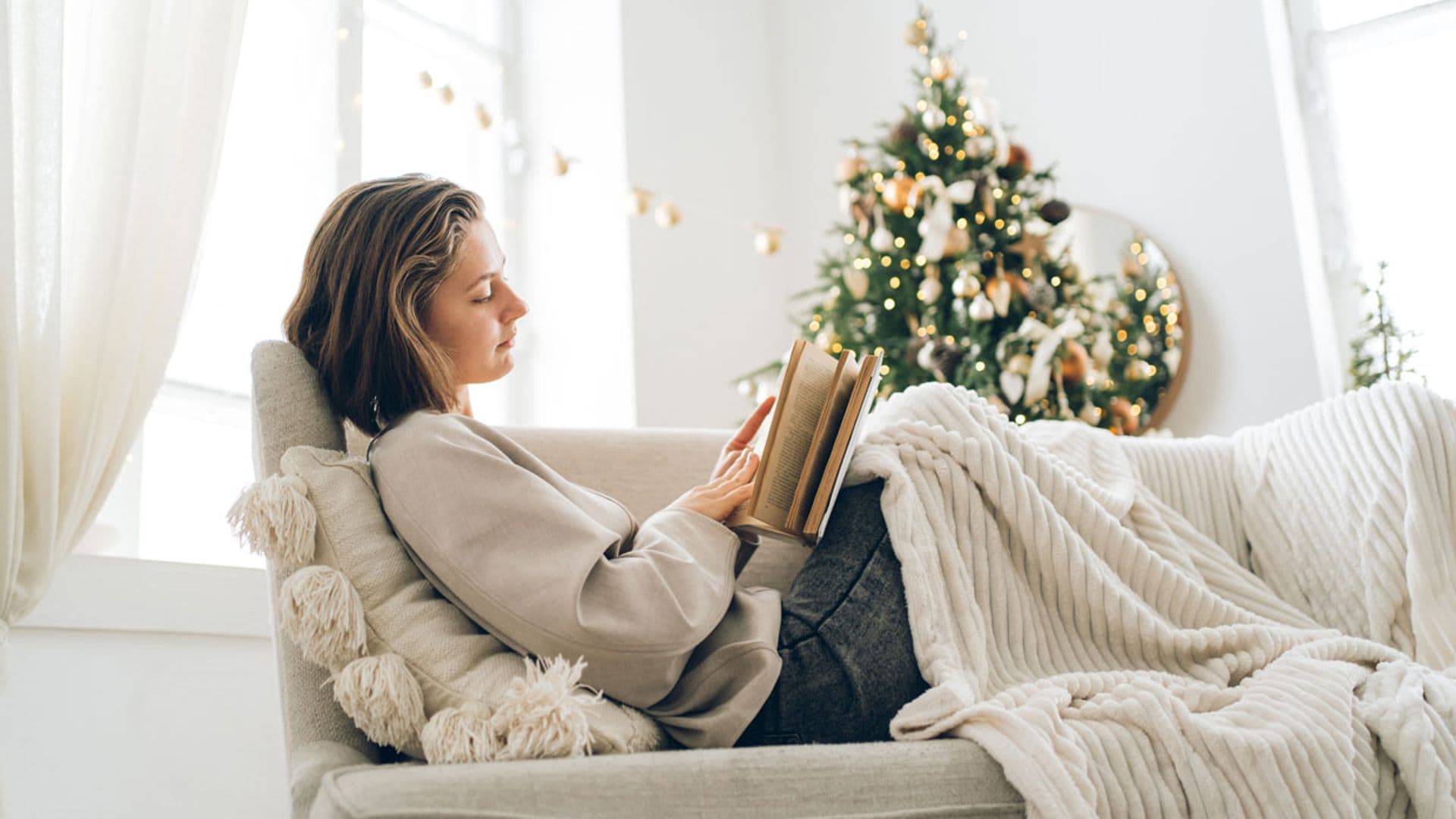 5 libros que las librerías españolas te recomiendan para este puente