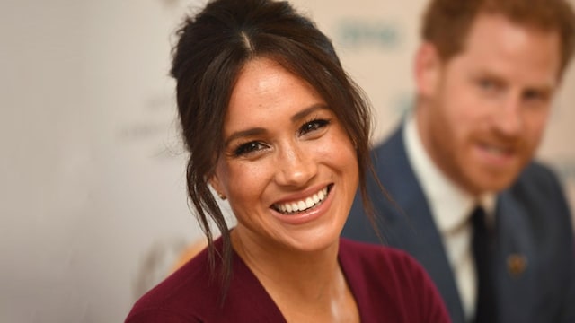 meghan markle
