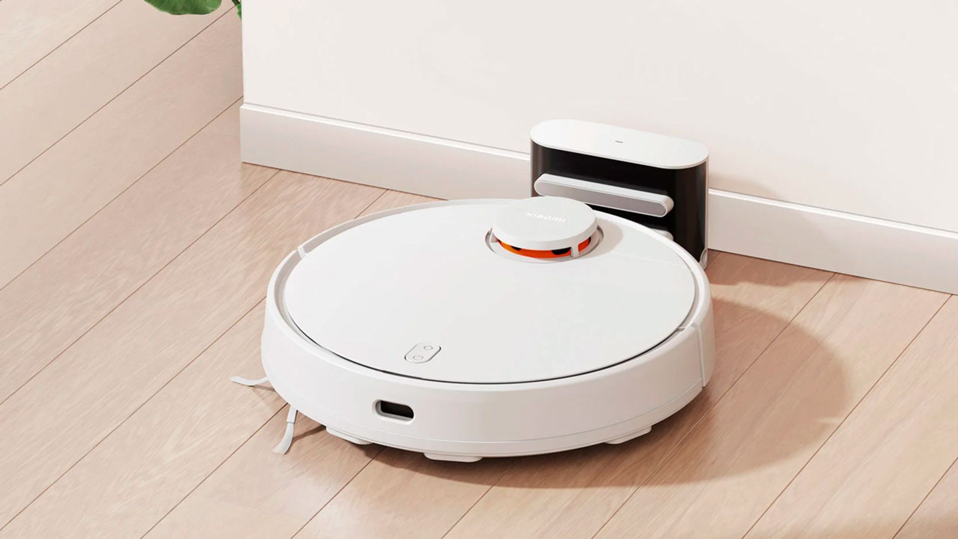 Despídete de las alergias con este robot aspirador Xiaomi con un 40% de descuento