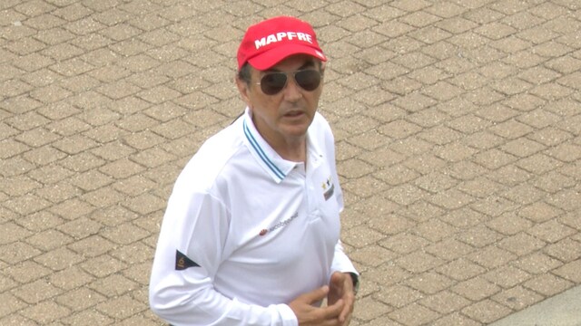pedro campos europa