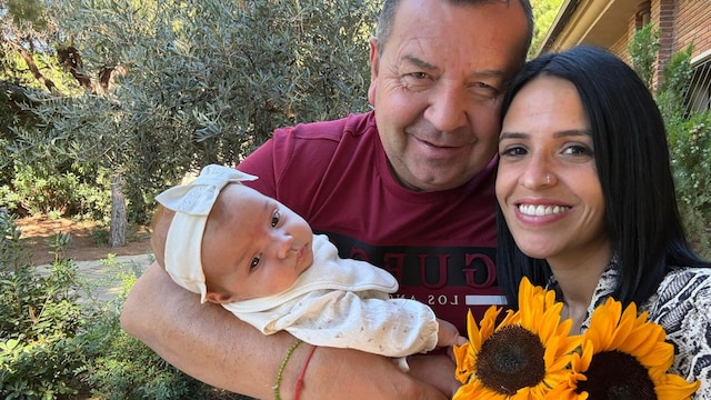 La trágica historia de una madre y su bebé, de 3 meses, que no lograron resistir la fuerza de la DANA