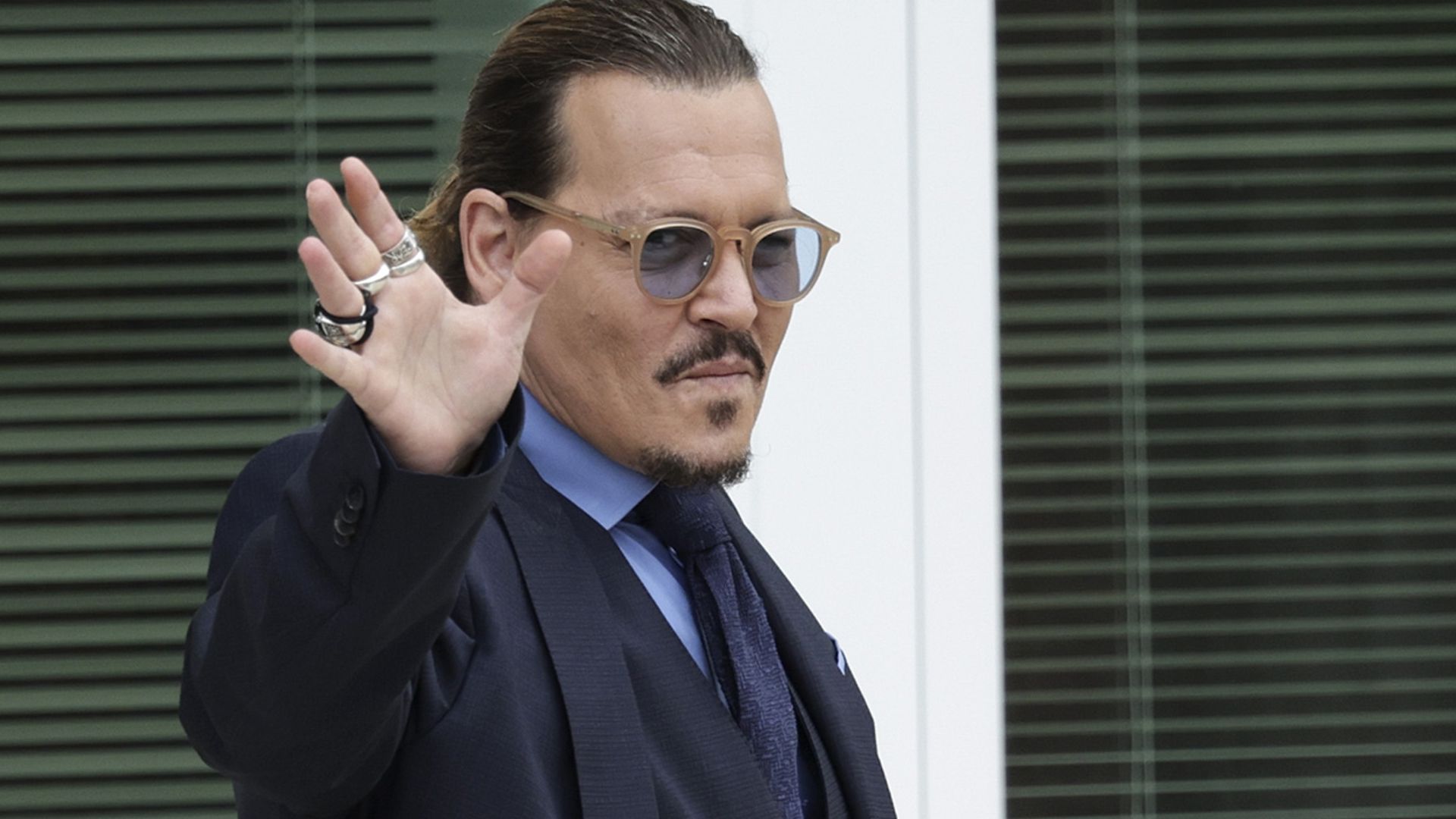 Los alegatos finales de Johnny Depp y Amber Heard en el último día de juicio