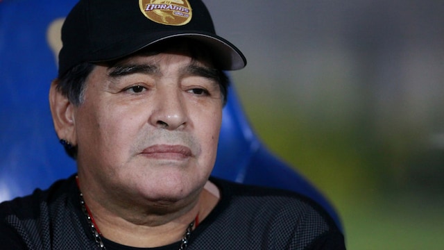 maradonagetty