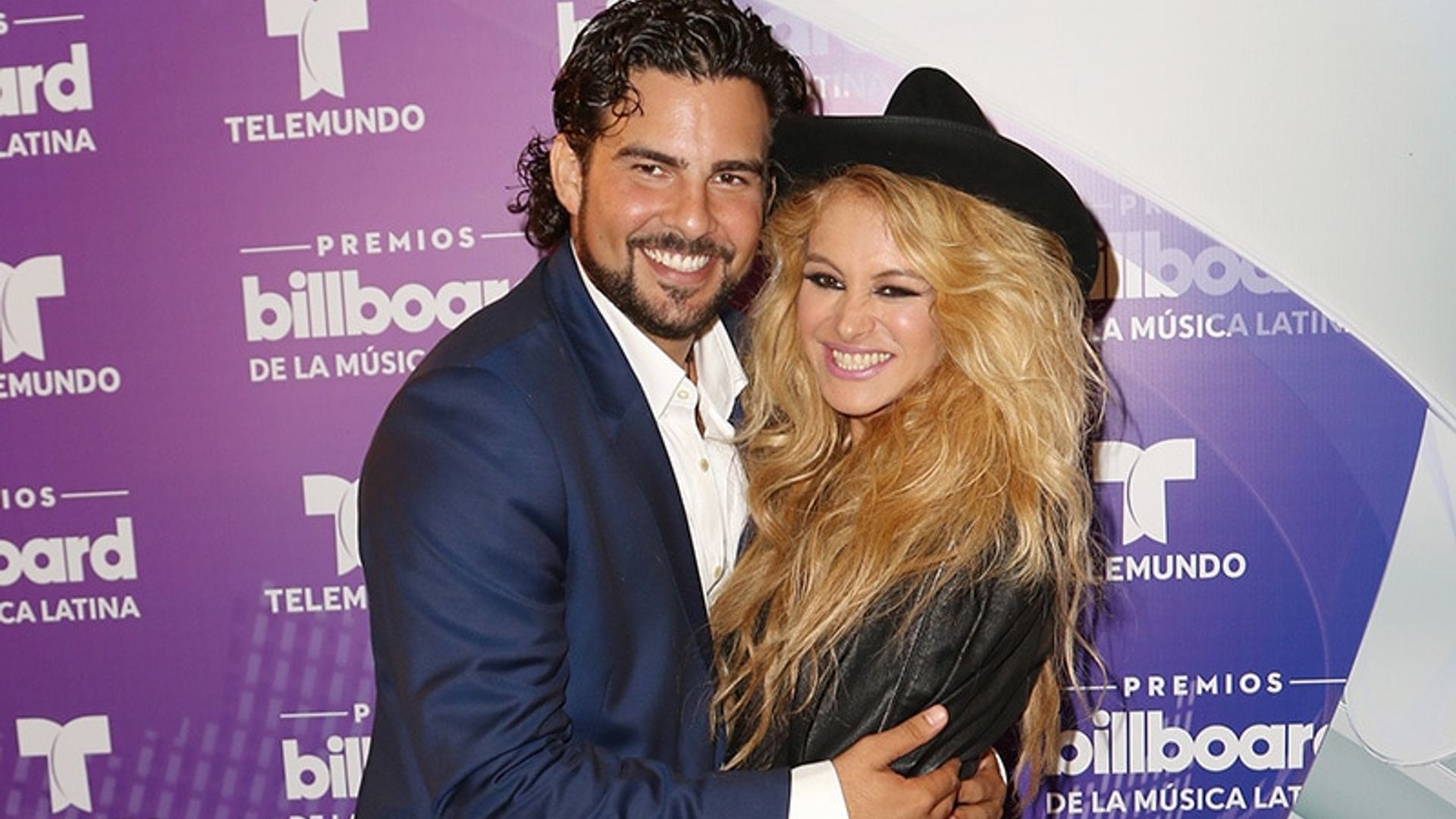 Por fin, Gerardo Bazúa revela por qué terminó con Paulina Rubio