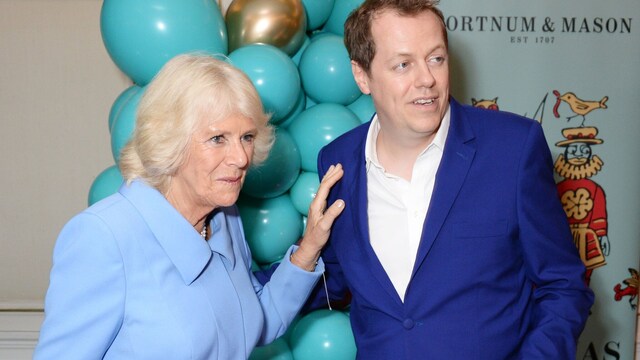 prince charles stepson devastated by death of girlfriend