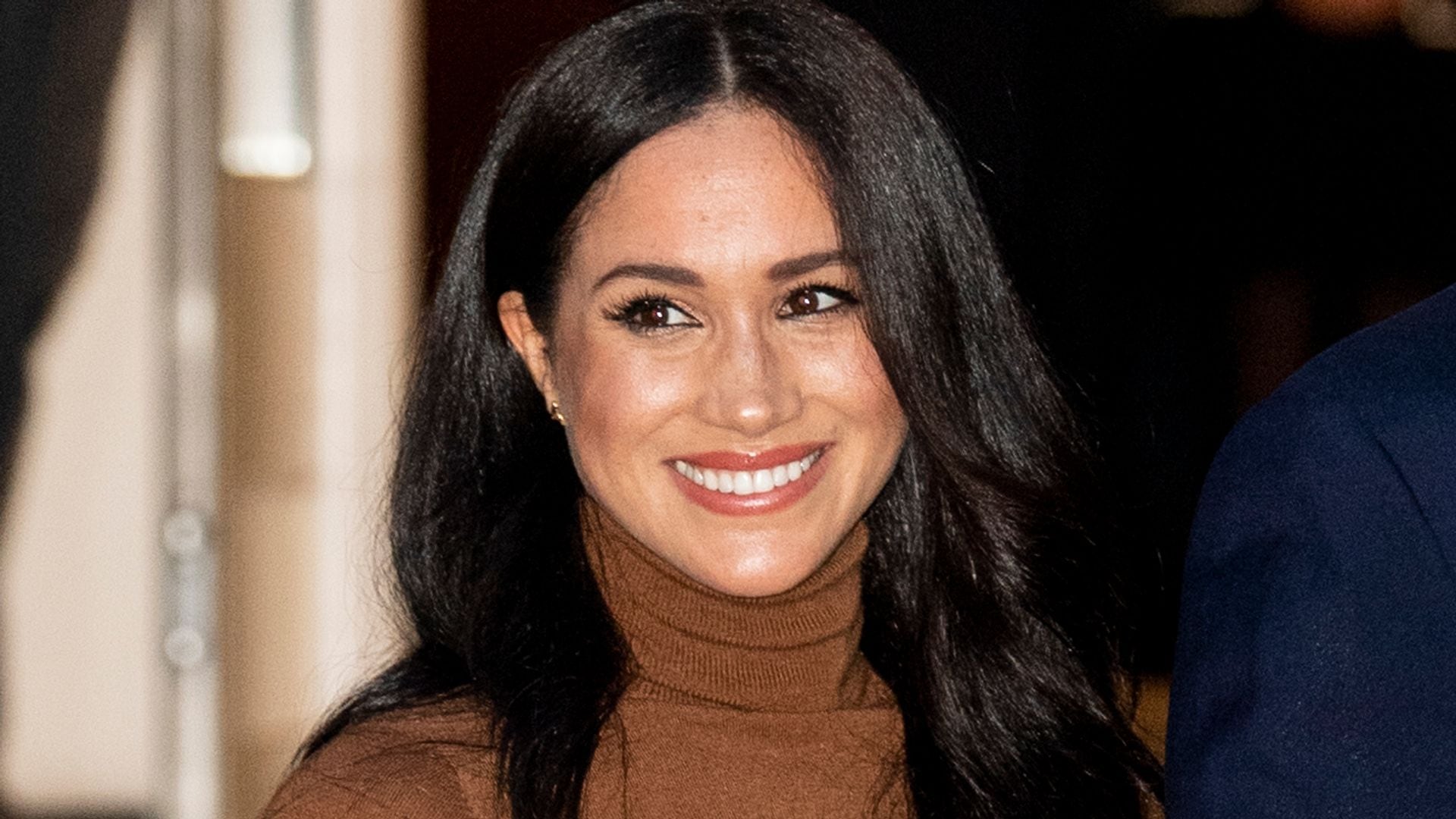 Meghan Markle celebra el sexto cumpleaños de su hijo Archie con una nueva foto