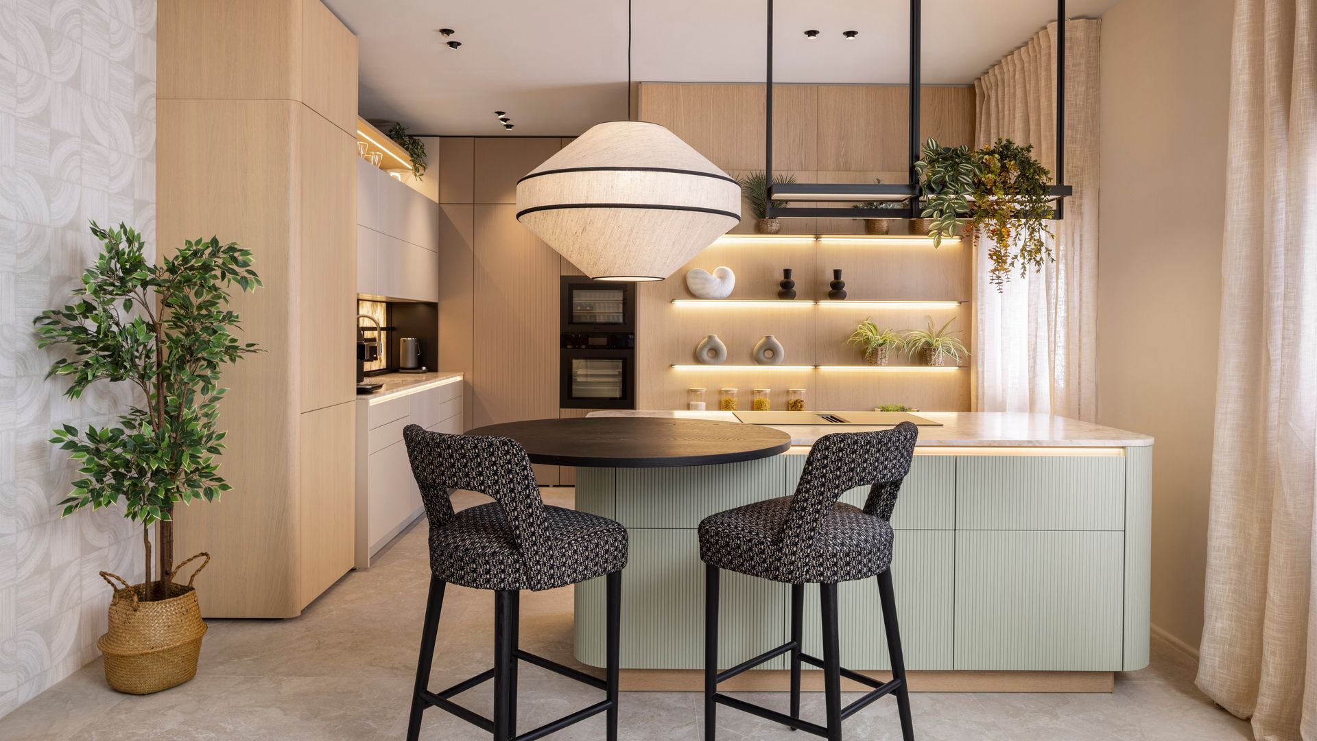 Casa Decor 2026: Espacio Leicht