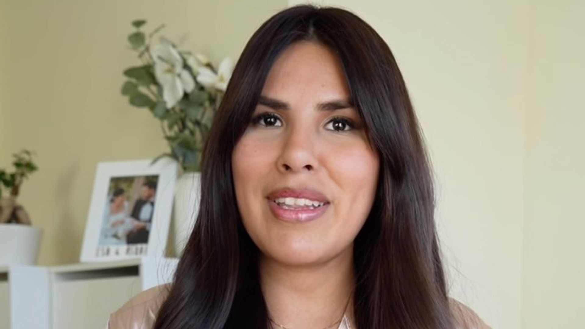 Isa Pantoja rompe su silencio y habla por primera vez de la venta de Cantora y de la reconciliación con su madre: "Son solo palabras"