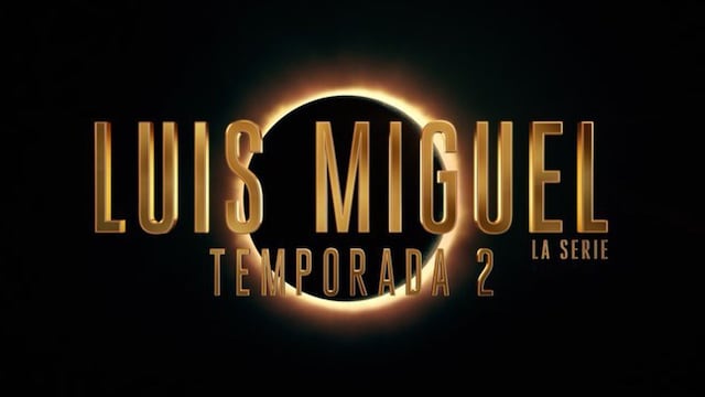 luis miguel