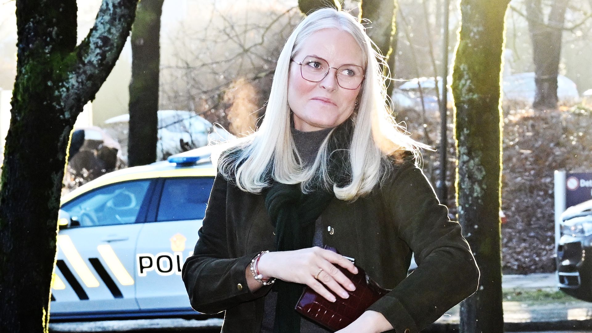 Mette-Marit de Noruega