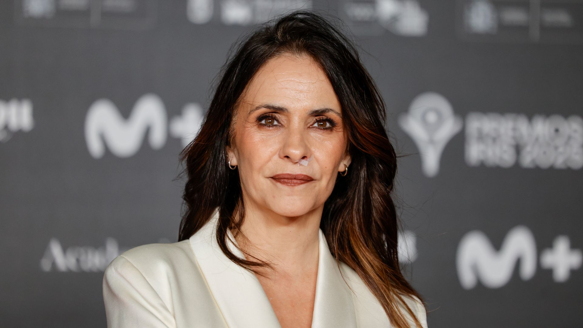 El problema de salud de Melani Olivares que le hizo abandonar la gala de los premios Iris: "Horrible"