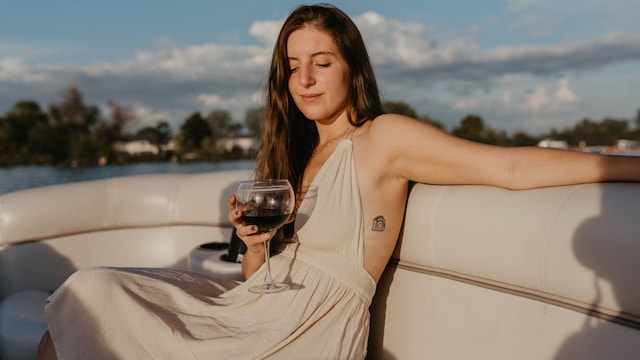 Vinos
