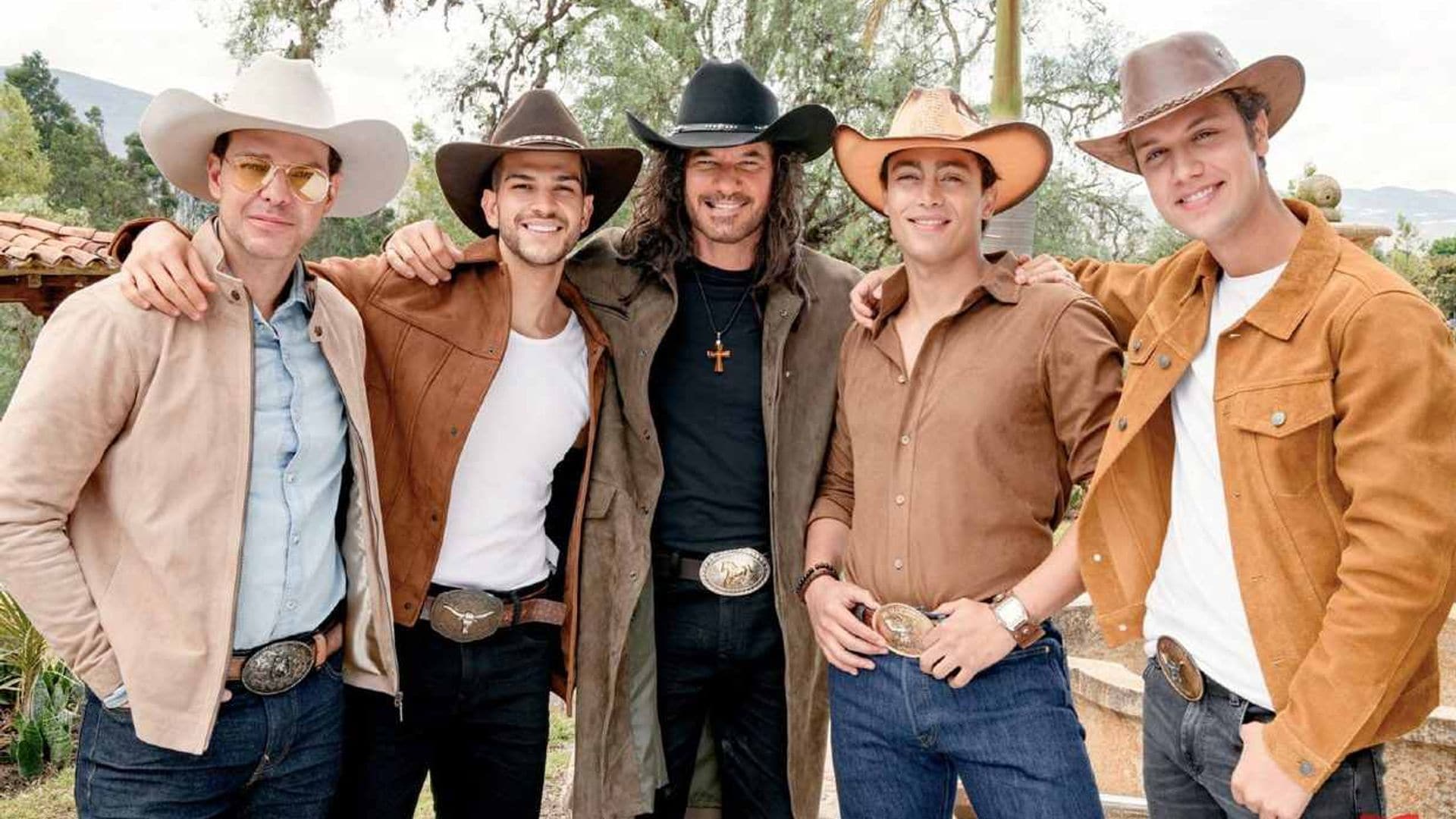 'Pasión de gavilanes' anuncia la fecha de estreno de su nueva temporada