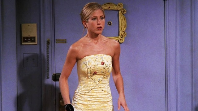 jennifer aniston friends