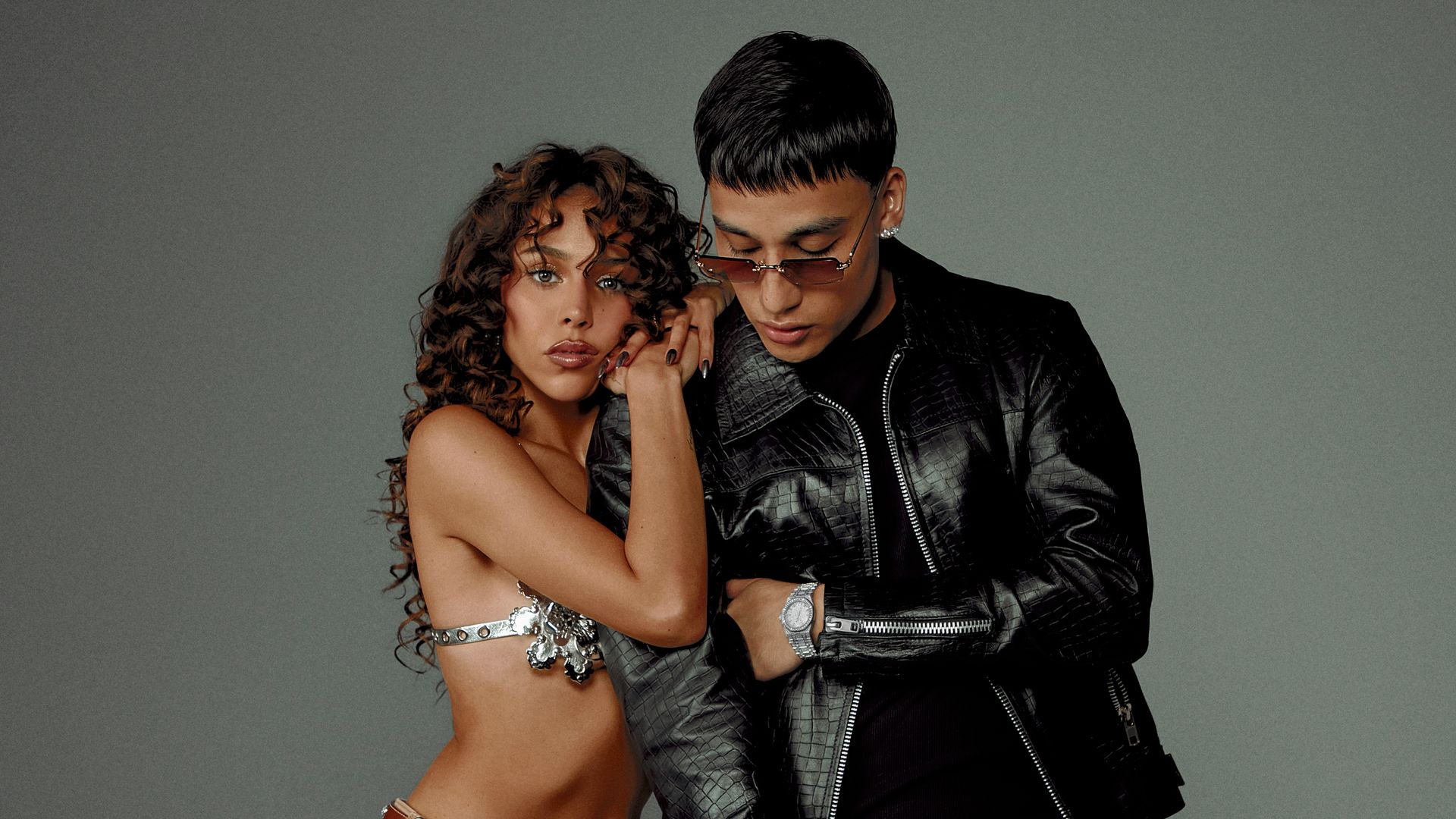 Danna lanza 'Si se Acaba el Mundo' junto a El Malilla; y Silvestre Dangond se une a Elena Rose en 'Efectos Secundarios'
