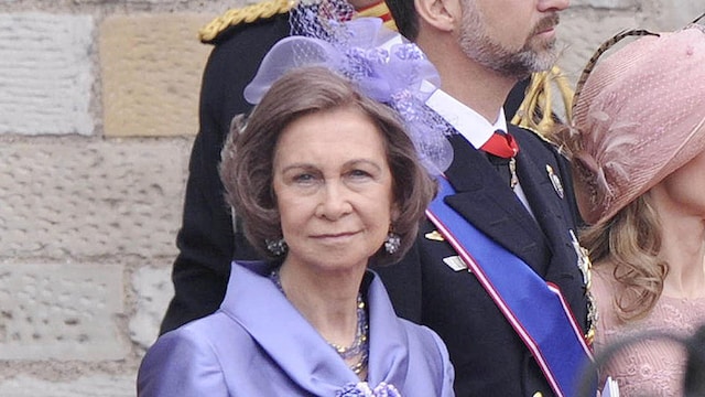 reina sofia