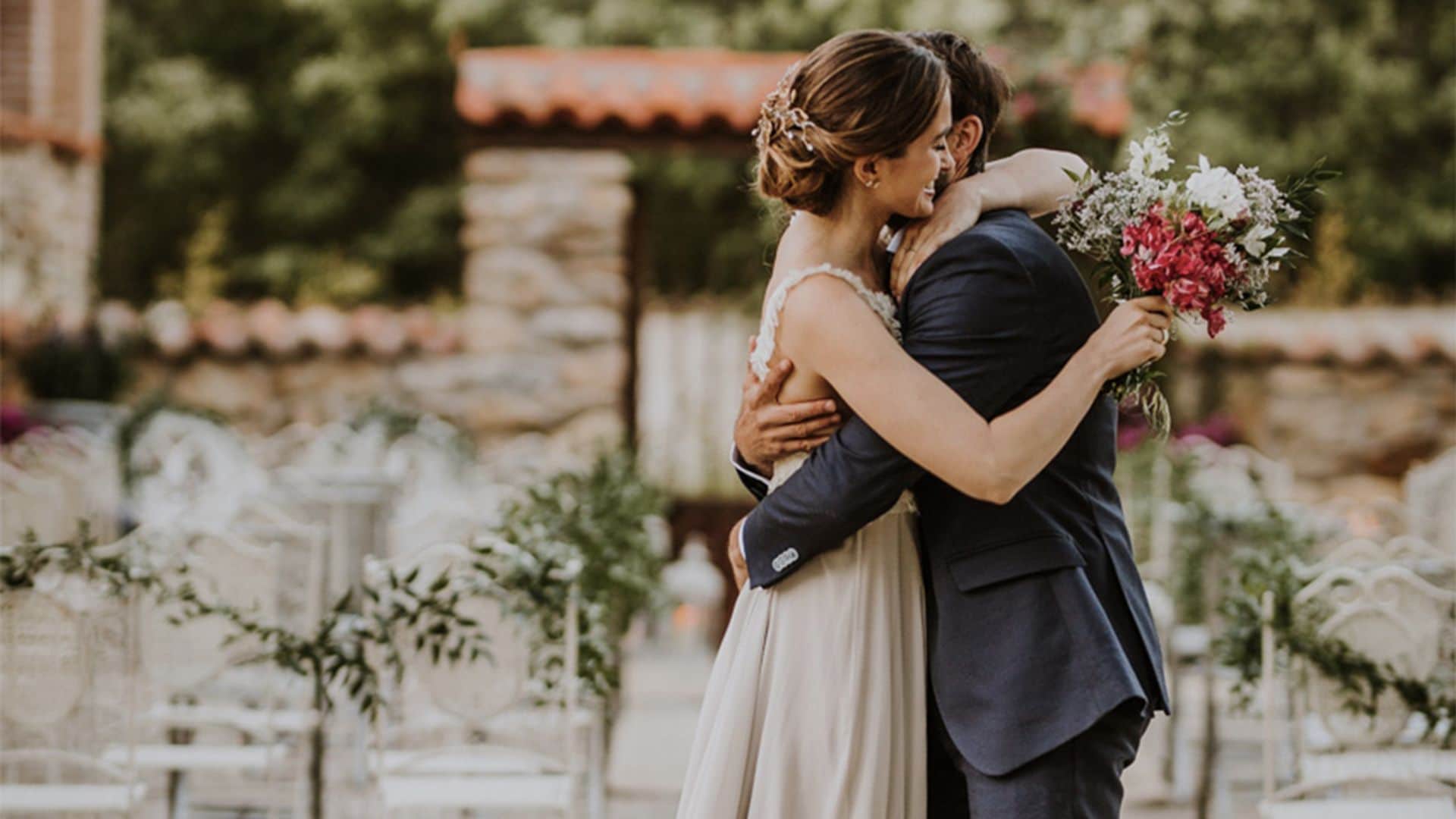 Así serán las bodas durante la 'nueva normalidad'