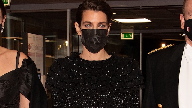carlota casiraghi chanel dia monaco