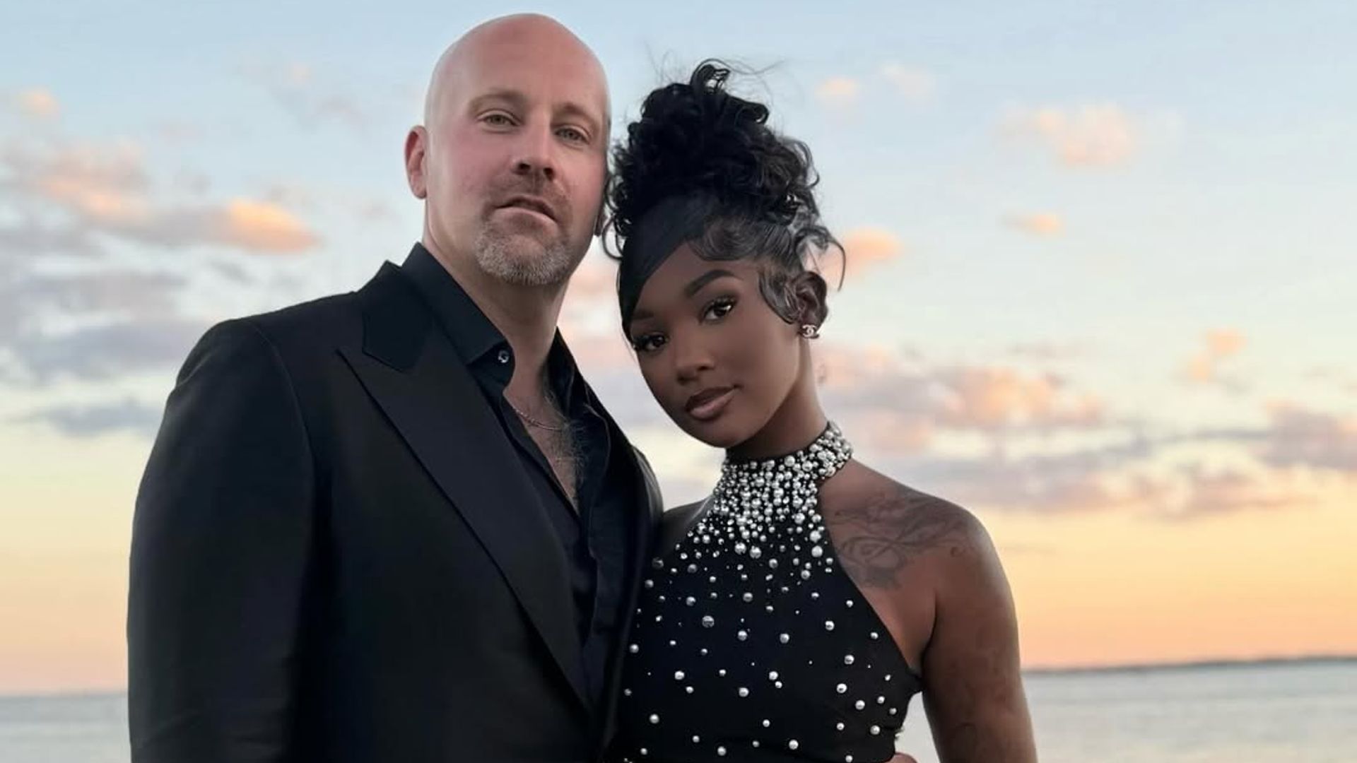 Muere la influencer Ashlee Jenae (31) pocos días tras anunciar su compromiso