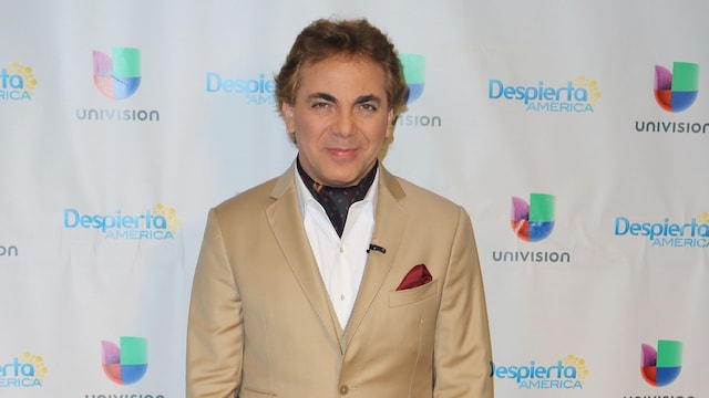 Cristian Castro