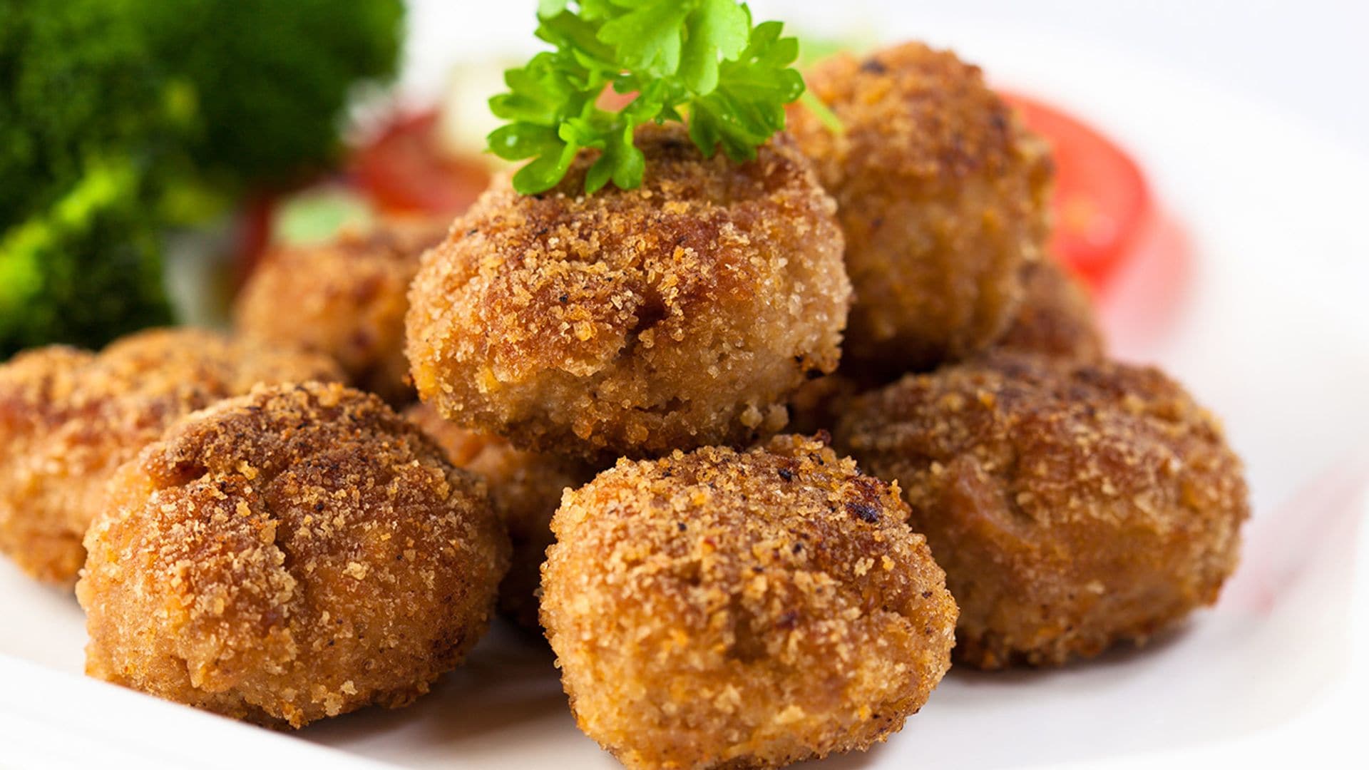 'Boudin balls'