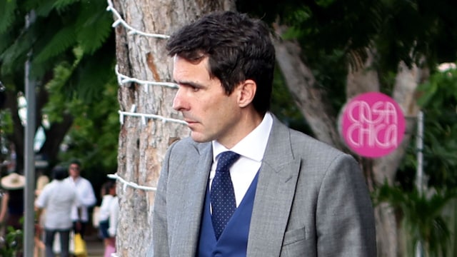 José María Aznar 