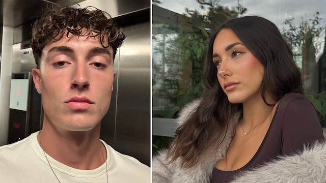 Comunicado urgente de la exnovia de Plex: niega de forma tajante haber hablado sobre Aitana   