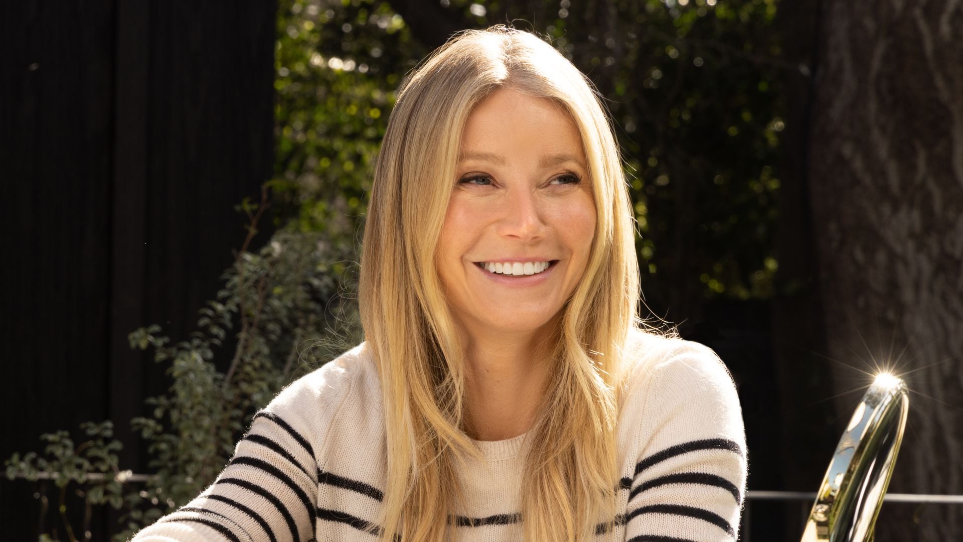 Gwyneth Paltrow contesta a nuestro cuestionario de la felicidad