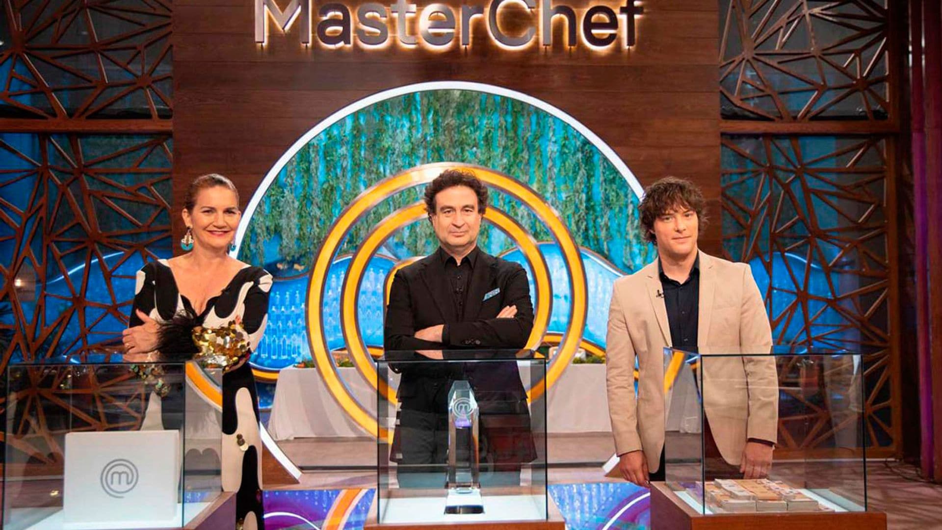¡Aspirantes a cocina! Primeras imágenes de la promo de 'MasterChef Celebrity 5'