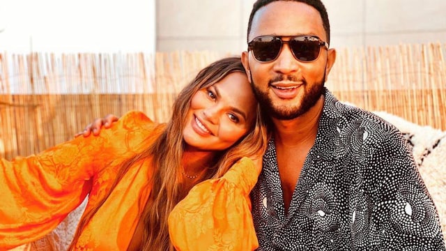 chrissy teigen y john legend