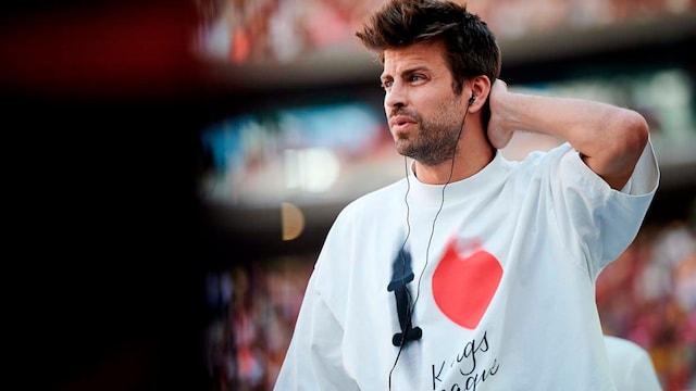 pique getty