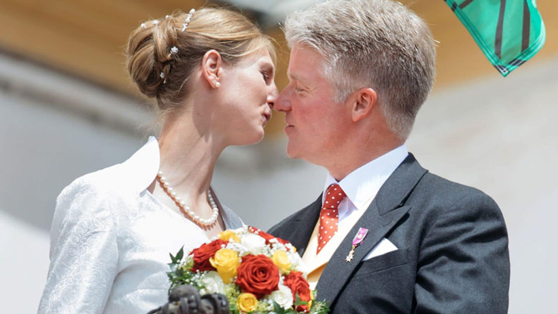 princesa saxe coburg cp