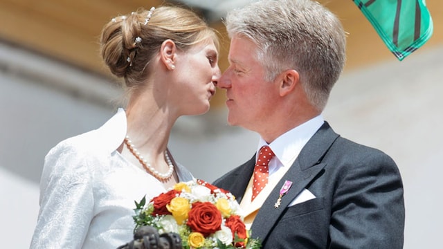princesa saxe coburg cp