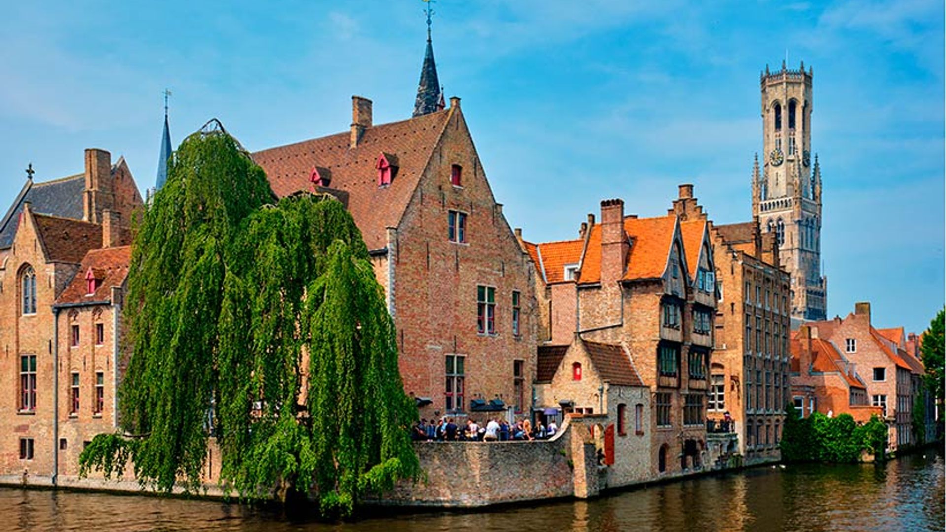 Dos días en Brujas, pistas para descubrir la ciudad más seductora