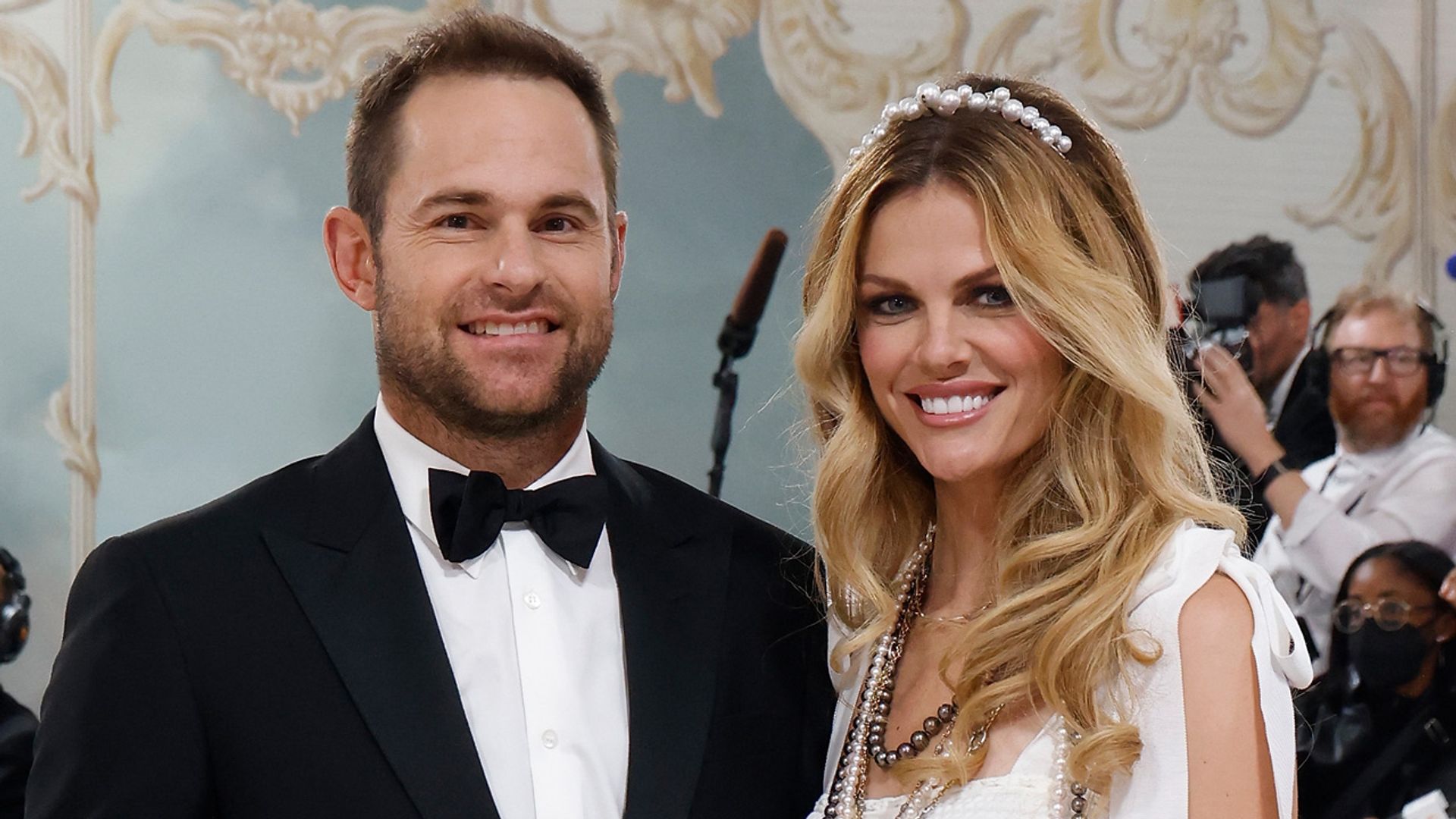 La confesión más difícil del tenista Andy Roddick: ha padecido varios tipos de cáncer de piel
