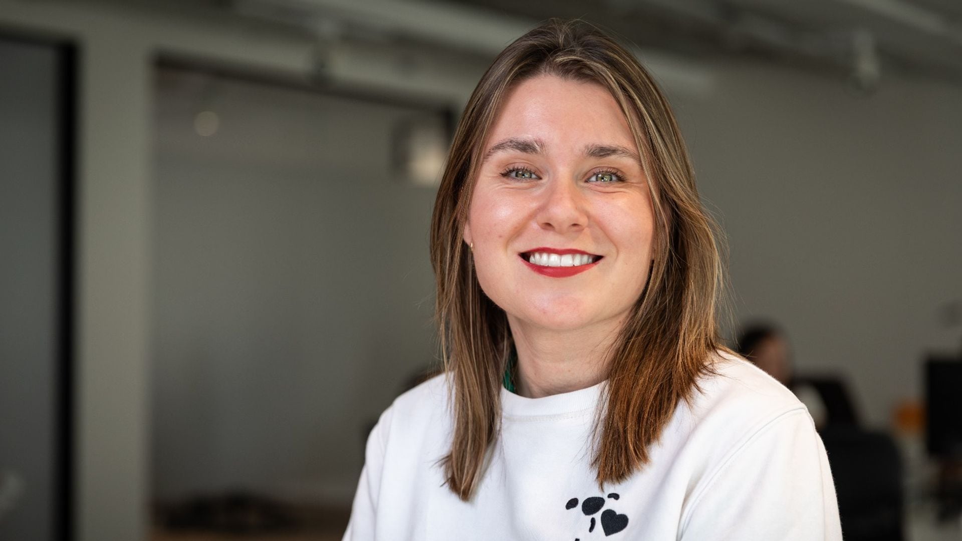 Marta Martín Mazaira, psicóloga