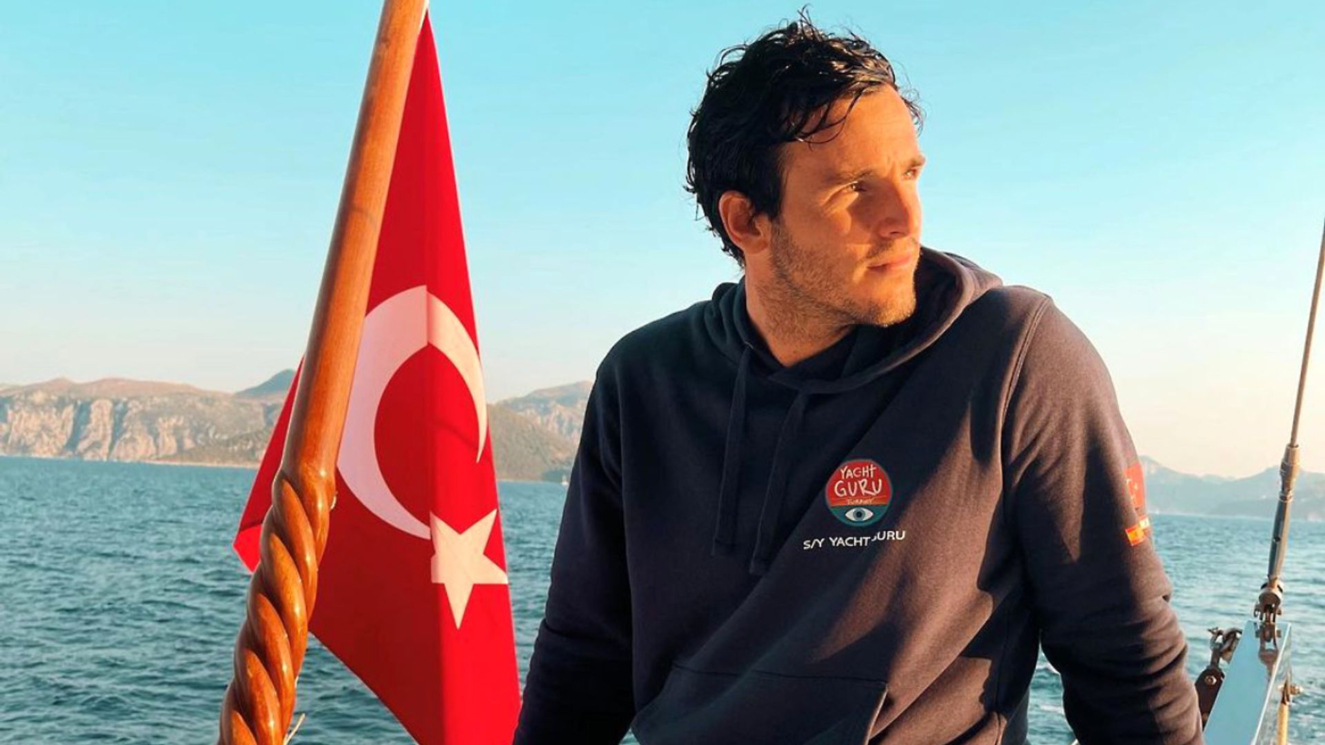 Emprendedor e ingeniero: así es Iñigo Onieva, el futuro esposo de Tamara