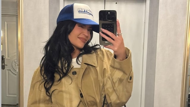 Kylie Jenner