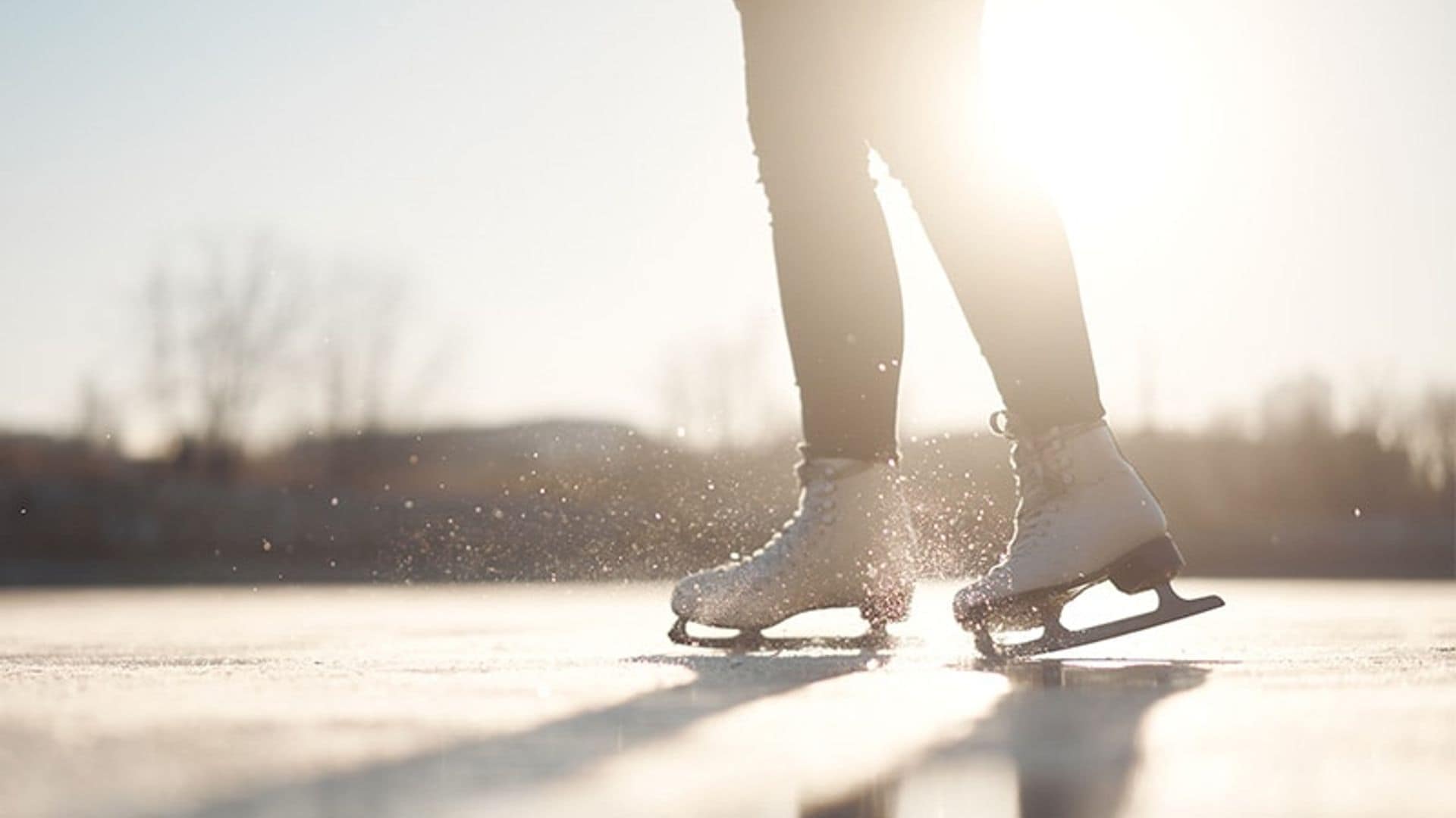 El patinaje artístico sobre hielo, el deporte que querrás probar para esculpir tu figura