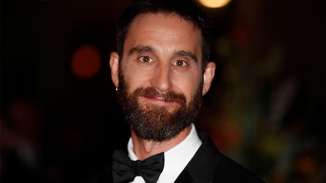 dani rovira