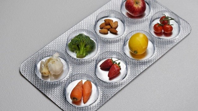 Estos son los medicamentos y alimentos que sufren más con el calor