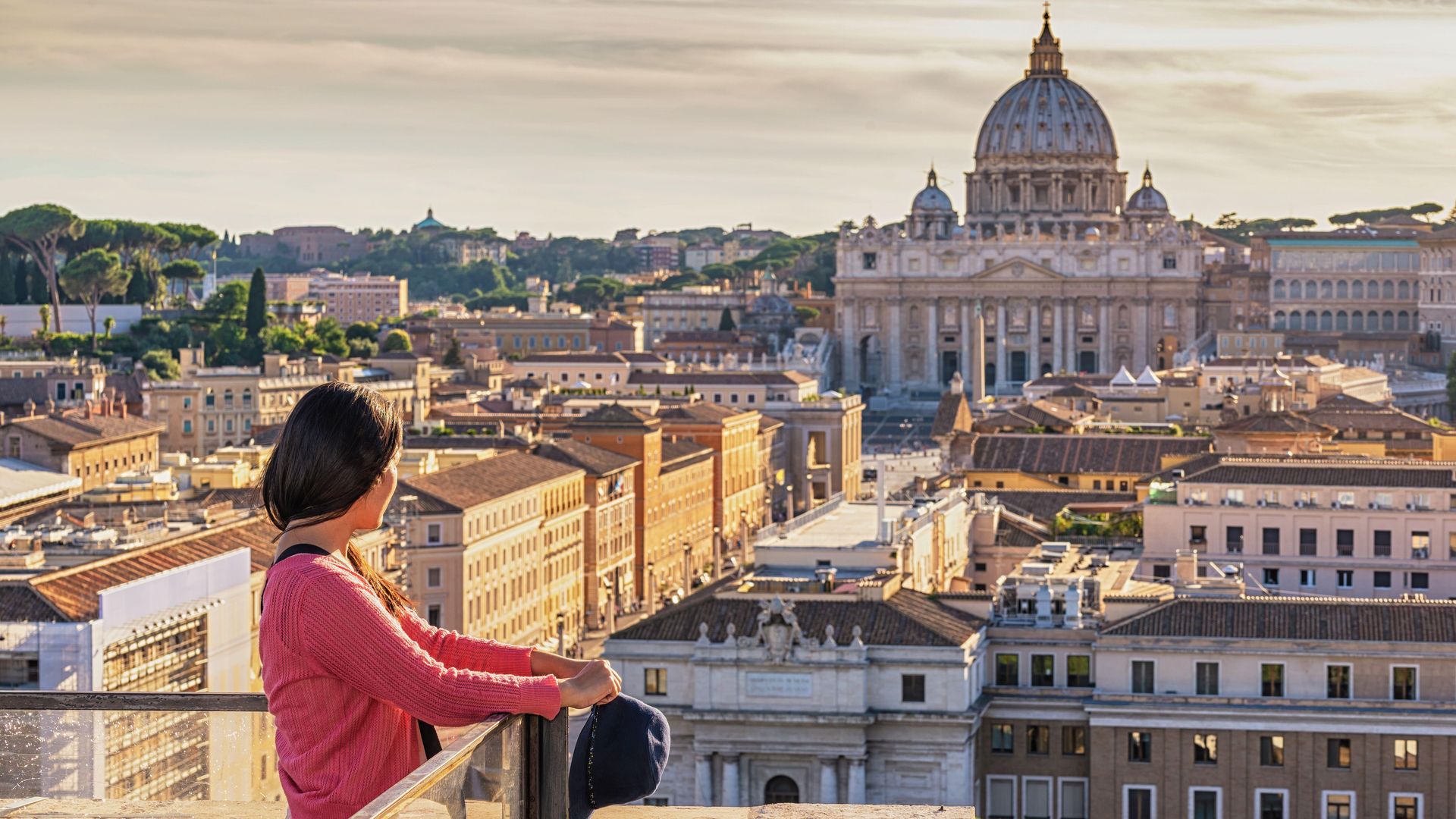 Diccionario de italiano: 30 palabras imprescindibles que te salvarán cuando viajes por Italia