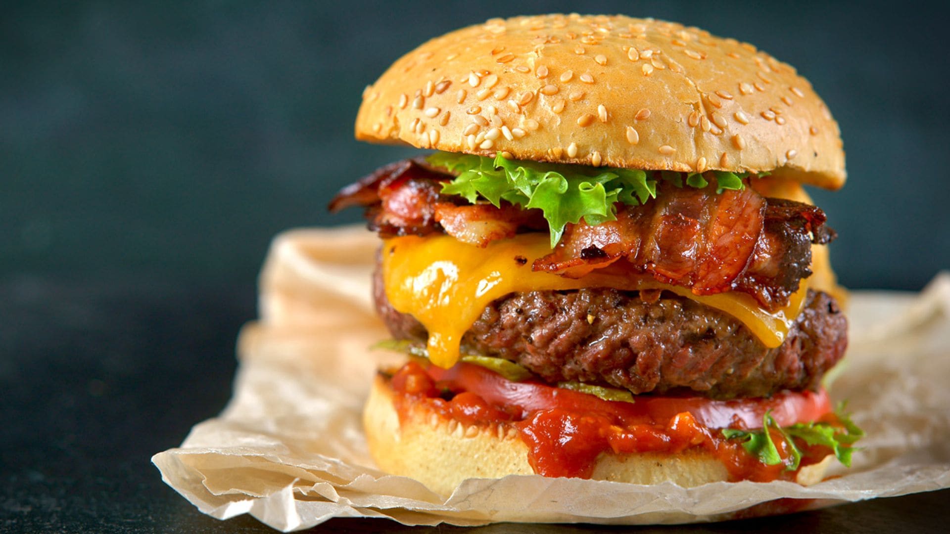 Y la ‘Mejor hamburguesa de España’ se cocina en…