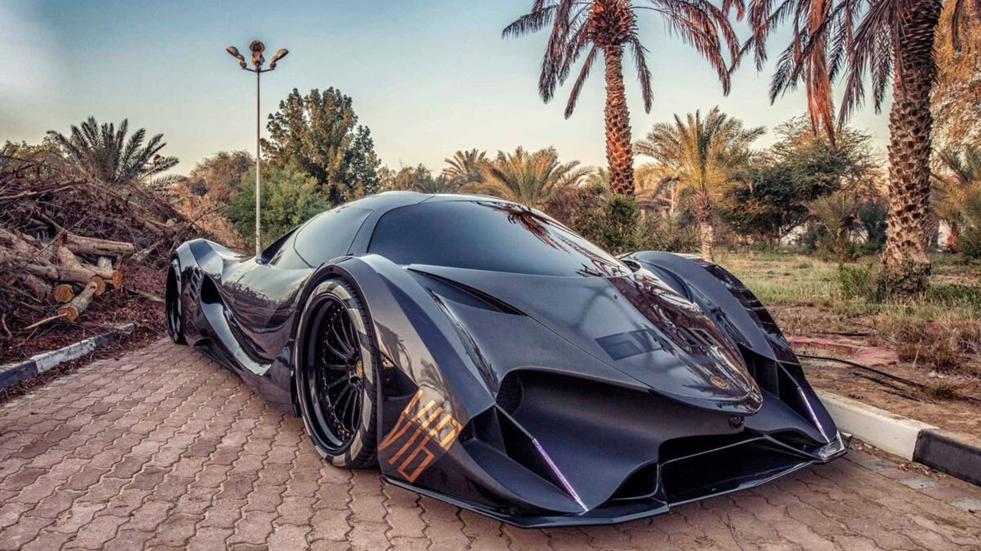 Desde surcar el cielo hasta conducir con la mente: todo será posible con los coches del futuro