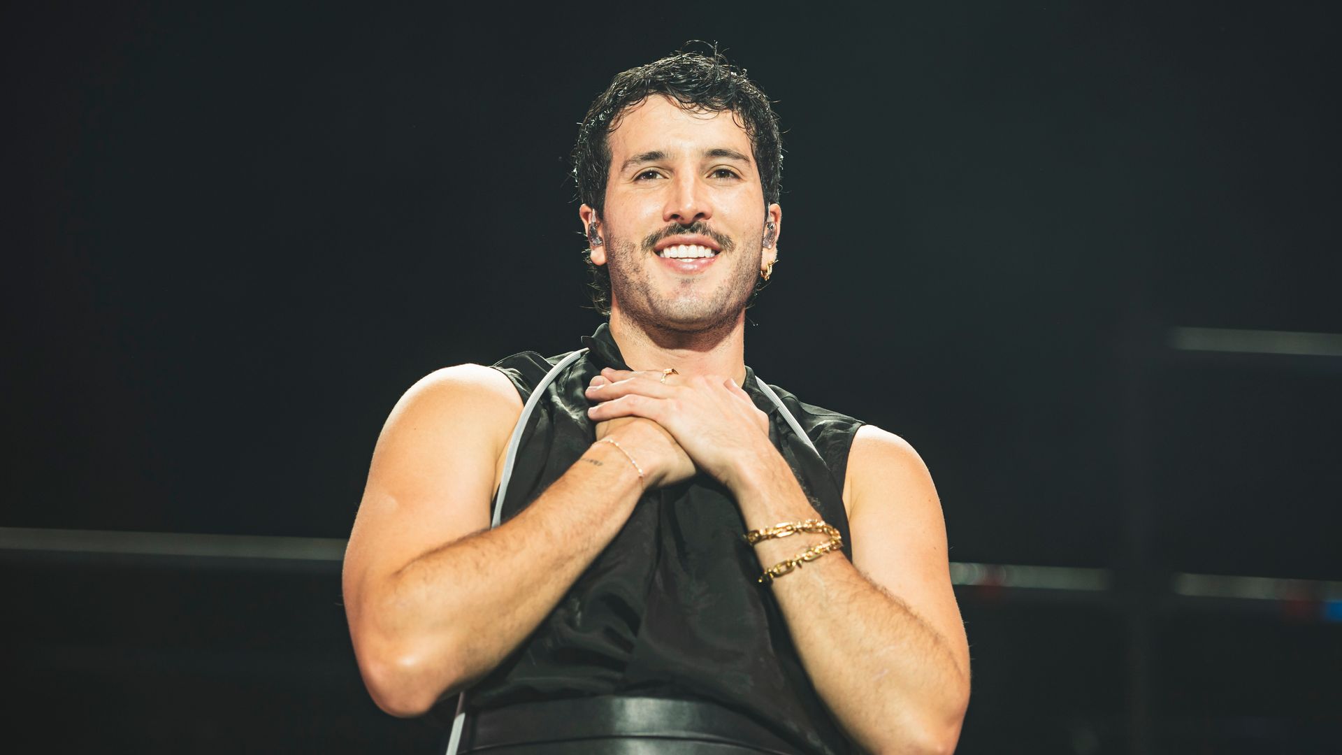 Sebastián Yatra cumple 31 años en su momento más especial: así es el 'latin lover' que enamora a la generación Z