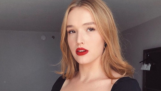 maddison brown