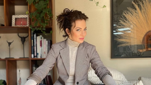 Silvia Navarro